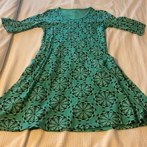 Size 8 Svaha dress